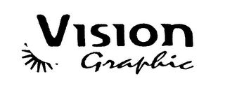VISION GRAPHIC logo