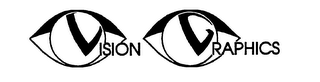VISION GRAPHICS logo