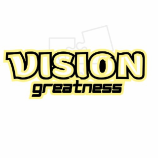 VISION GREATNESS logo