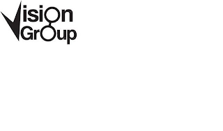 VISION GROUP logo