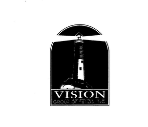 VISION GROUP OF FUNDS, INC. logo