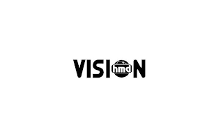 VISION HMD logo