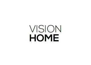 VISION HOME logo