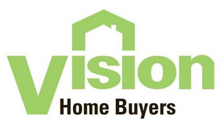 VISION HOME BUYERS logo