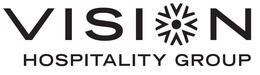 VISION HOSPITALITY GROUP logo