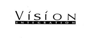 VISION INTEGRATION logo
