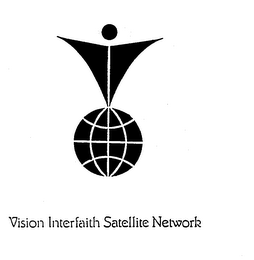 VISION INTERFAITH SATELLITE NETWORK logo