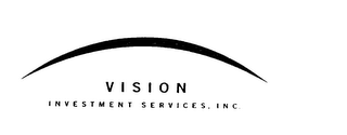 VISION INVESTMENT SERVICES, INC. logo
