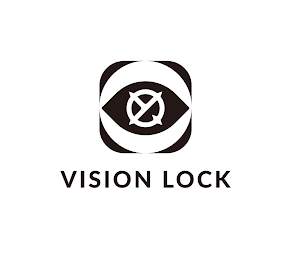 VISION LOCK logo