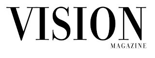 VISION MAGAZINE logo