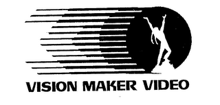 VISION MAKER VIDEO logo