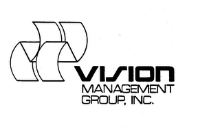 VISION MANAGEMENT GROUP, INC. logo