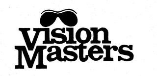VISION MASTERS logo