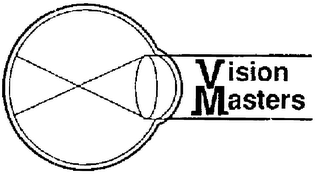 VISION MASTERS logo