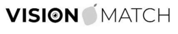 VISION MATCH logo