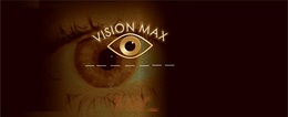 VISION MAX logo