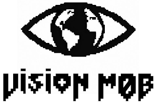 VISION MOB logo