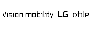 VISION MOBILITY LG ABLE logo