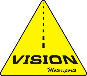 VISION MOTORSPORTS logo