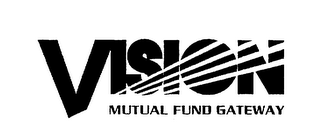 VISION MUTUAL FUND GATEWAY logo