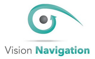 VISION NAVIGATION logo