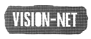 VISION-NET logo