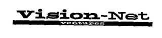 VISION-NET VENTURES logo