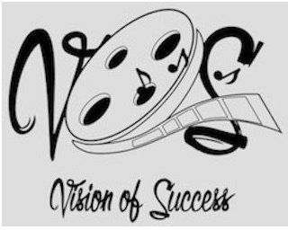 VISION OF SUCCESS logo