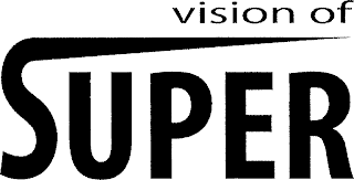 VISION OF SUPER logo