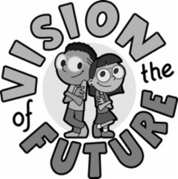 VISION OF THE FUTURE logo
