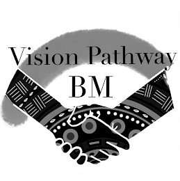 VISION PATHWAY BM logo