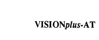 VISION PLUS - AT logo