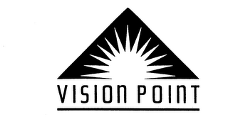 VISION POINT logo