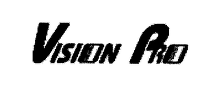 VISION PRO logo