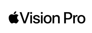 VISION PRO logo