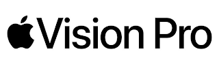VISION PRO logo