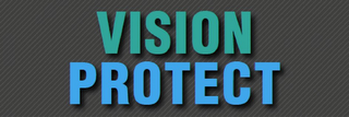 VISION PROTECT logo