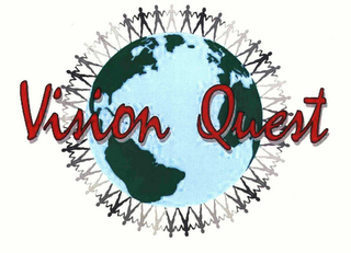 VISION QUEST logo