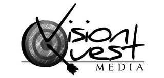 VISION QUEST MEDIA logo