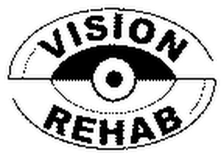 VISION REHAB logo