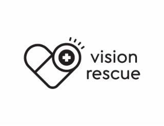 VISION RESCUE logo
