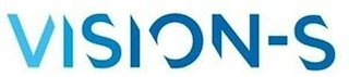 VISION-S logo