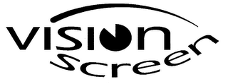 VISION SCREEN logo