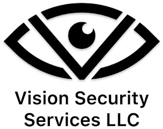 VISION SECURITY SERVICES LLC logo