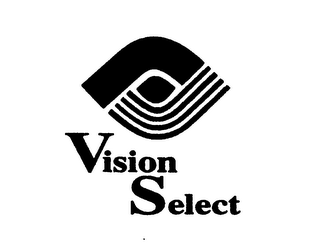 VISION SELECT logo