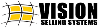 VISION SELLING SYSTEMS logo