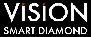 VISION SMART DIAMOND logo