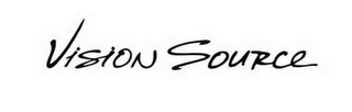 VISION SOURCE logo