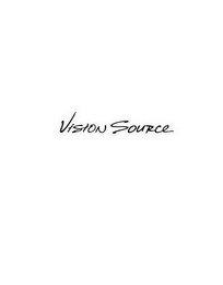 VISION SOURCE logo