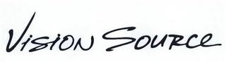 VISION SOURCE logo